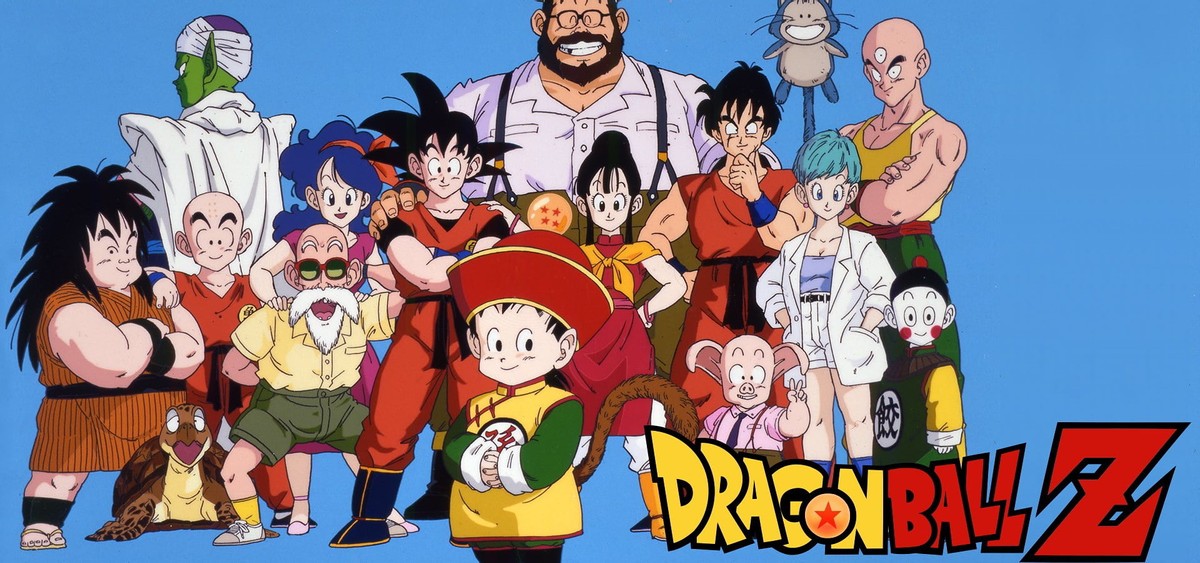 Dragon Ball Z en français