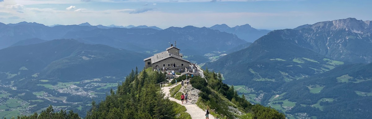 Kehlsteinhaus