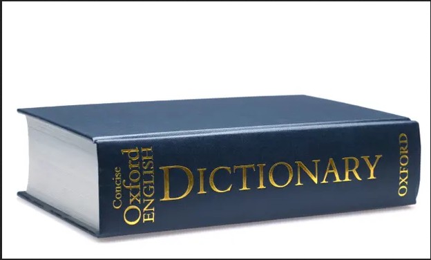 How do new words get added to Oxford Dictionary? 