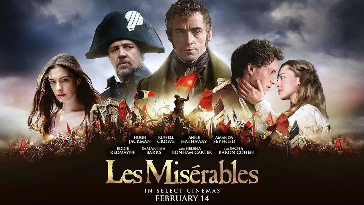 Les Misérables: A Powerful Insight Into the Proletariats In 19th Century France
