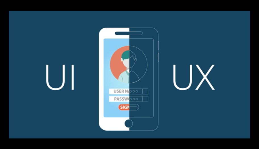 UX / UI design