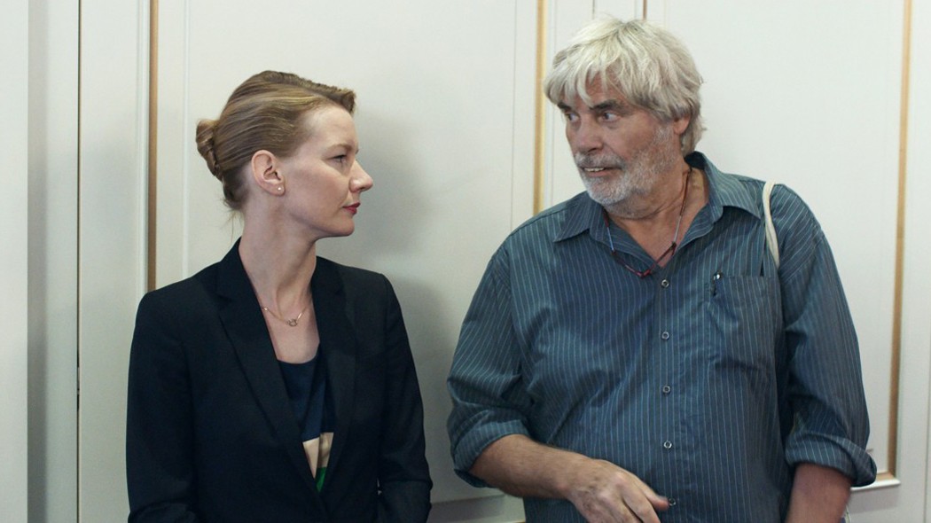 Toni Erdmann