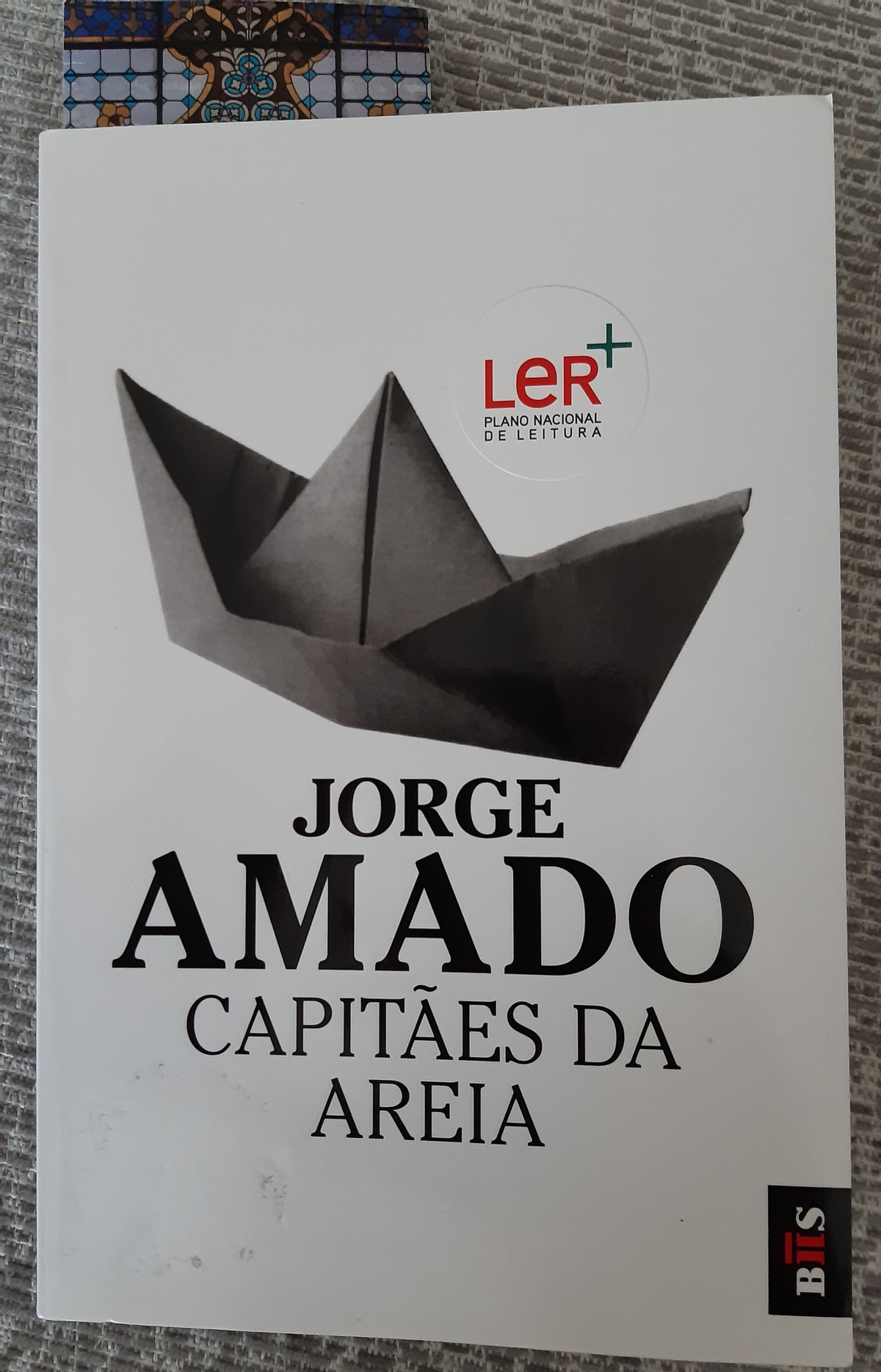 Capitães da Areia