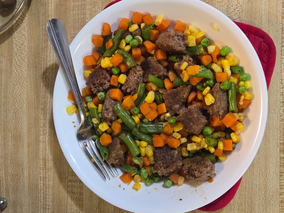 中文日记：2025年10月27号