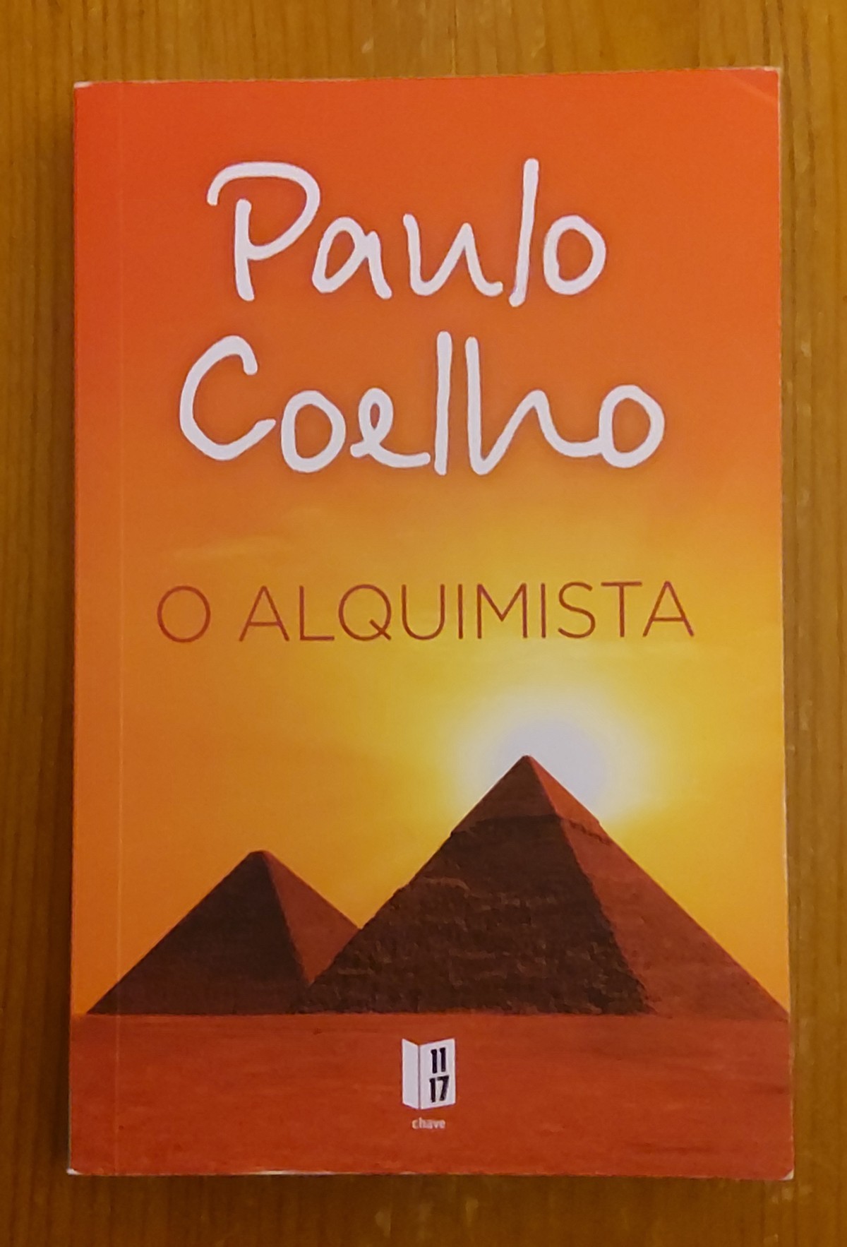 O Alquimista