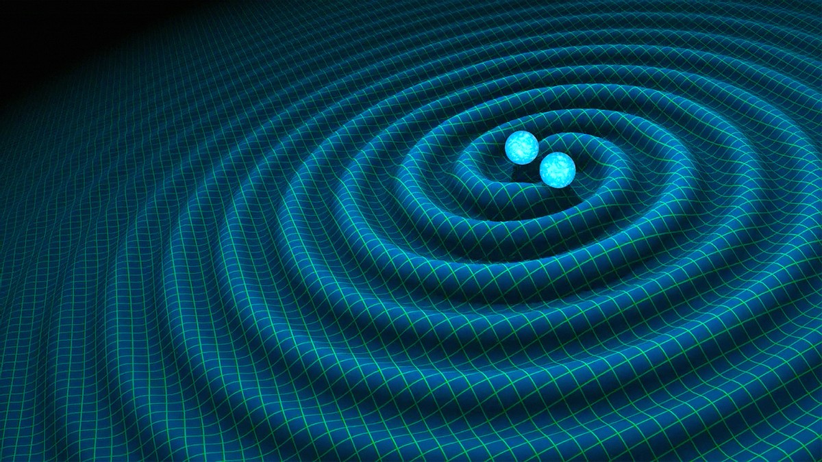 Die allgemeine Relativitätstheorie 🌌 