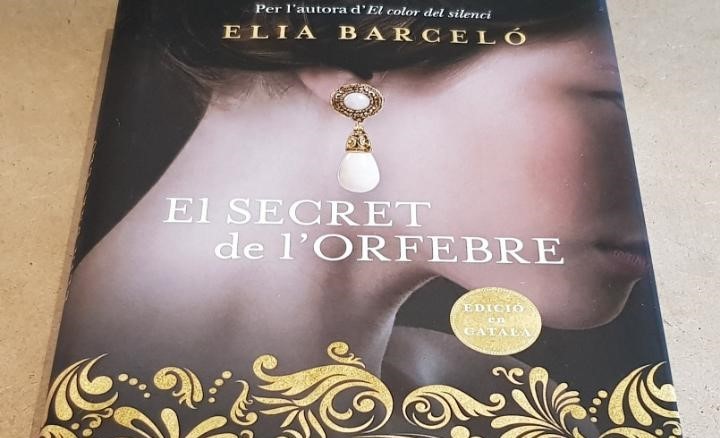 Multilingual Bookclub 02 - El secret de l'orfebre