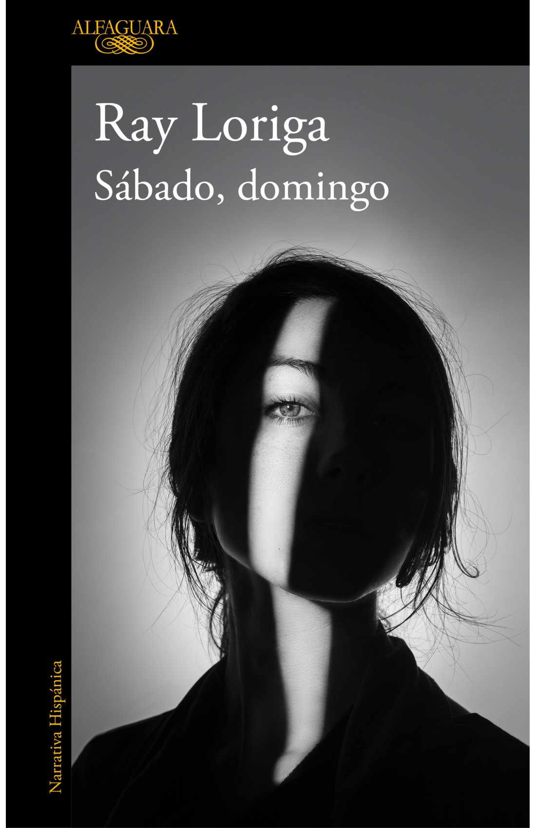 “Sábado, Domingo” de Ray Loriga (2017) - reseña