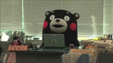 リモートワークに飽きた