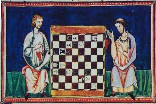 Philosophy of Chess