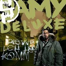 Samy Deluxe