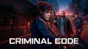 Have you watched "Criminal Code on Netflix?