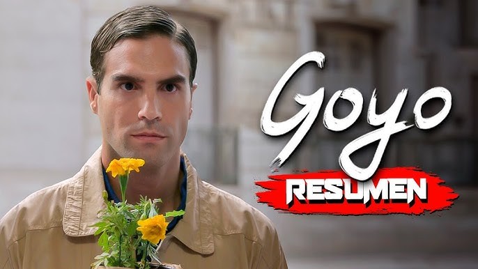 Goyo