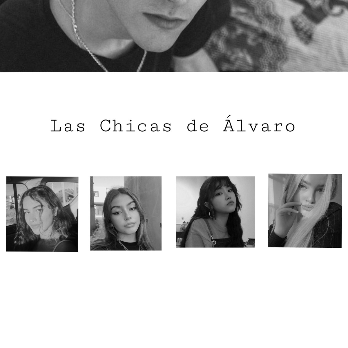 Las Chicas de Álvaro 