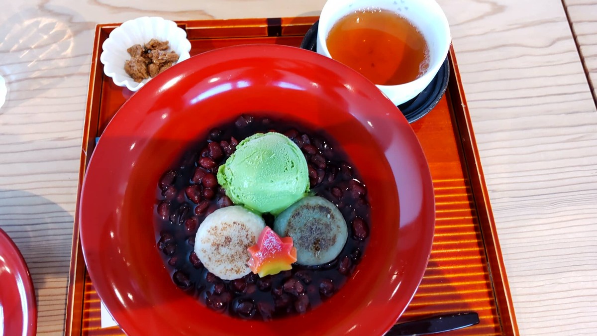 Ceramic Festival in Kyoto Part1 