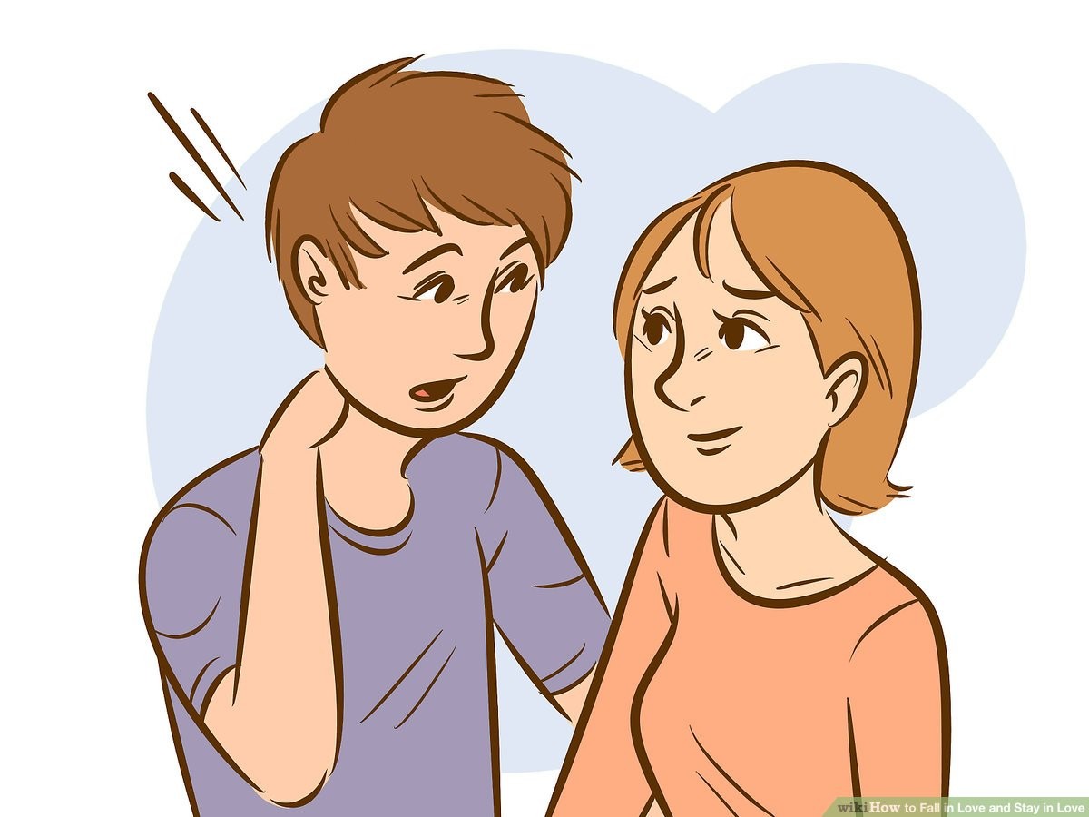 Comment savoir si on est amoureux ?