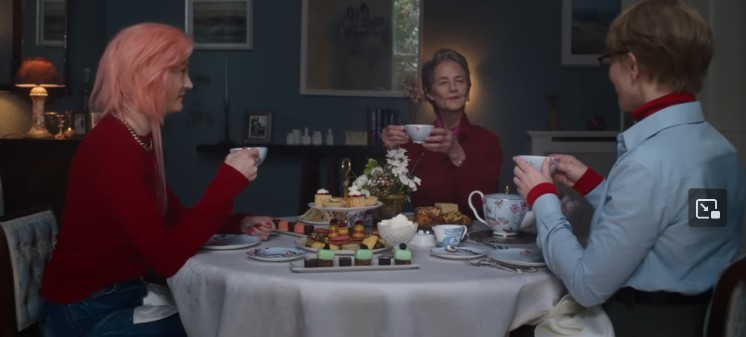 A Film I Watched Last Week