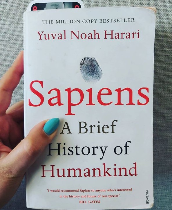 Sapiens