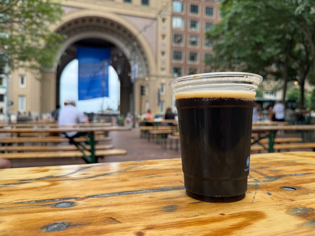 ビールについて！