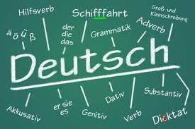 Deutsch: einzigartig kreative Sprache.