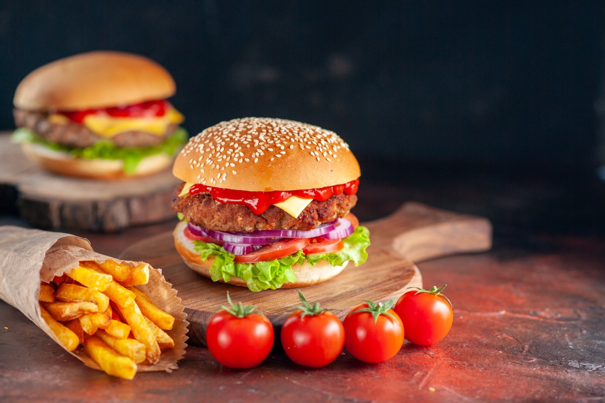 How McDonald's Menus Help to Boost Profits