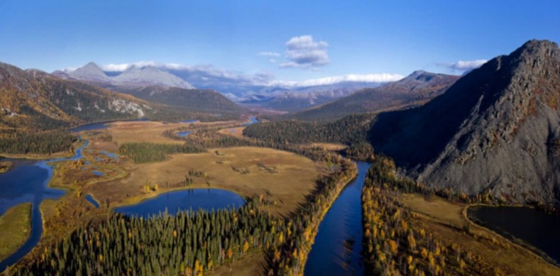 Report: Mass Media in the Urals