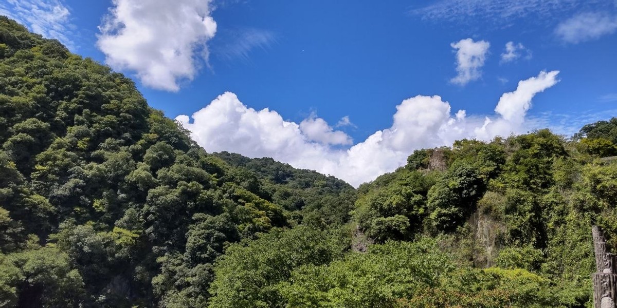 Hiking 