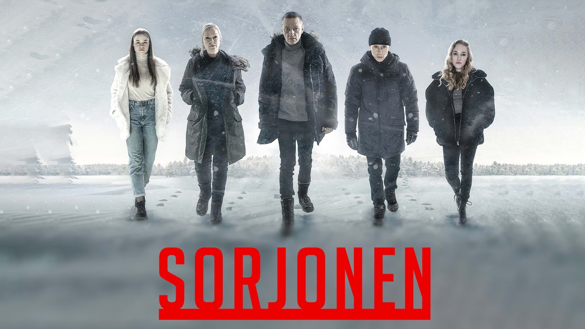 Yhteenveto: Sorjonen. Osa 1