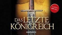 Buchrezension - ˵Das Letzte Königreich