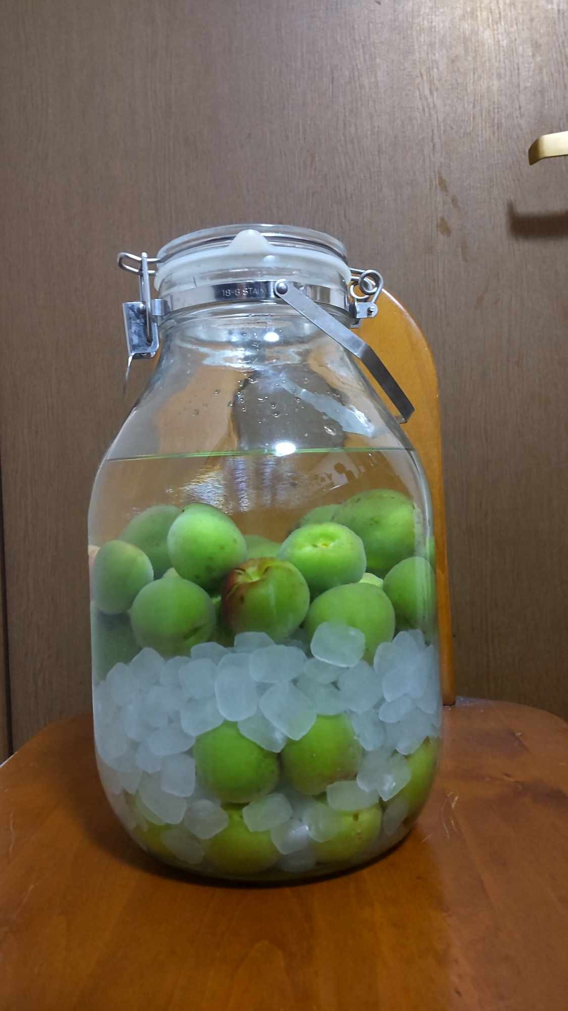 Umeshu