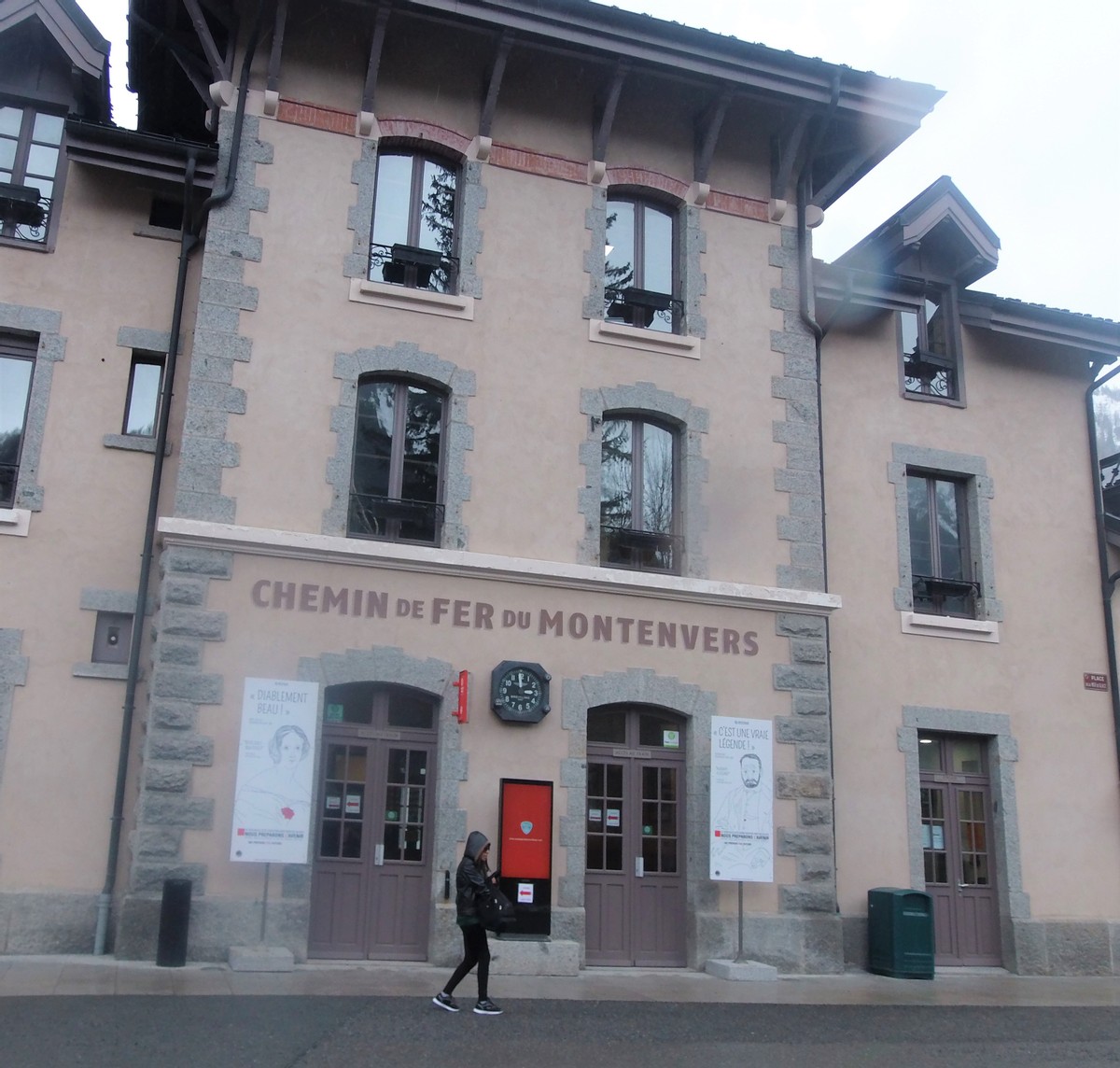 Autre journée  qui passe