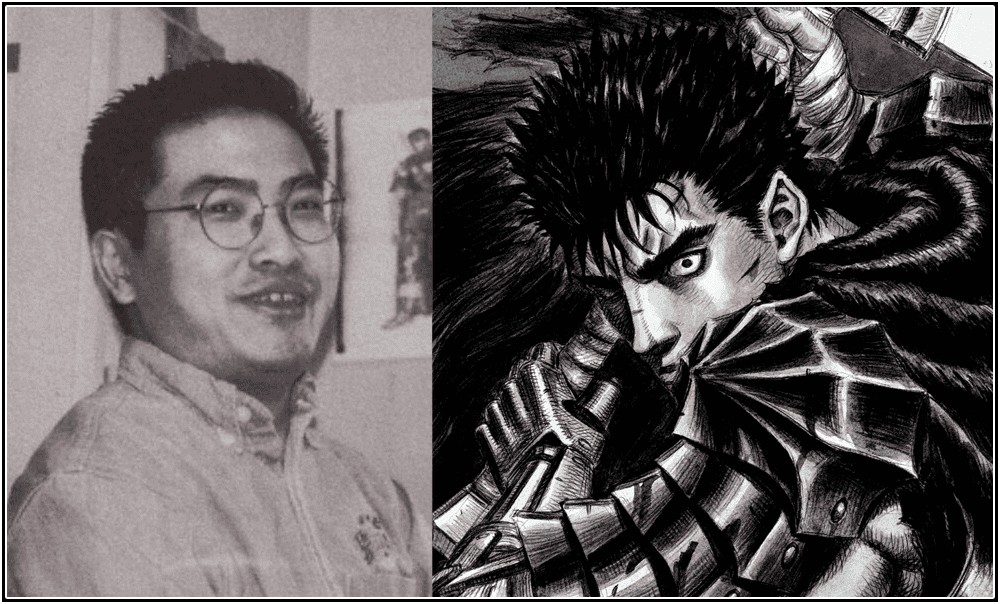 漫画家の習慣だ