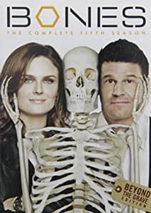 Bones (TV series) fiction vs reality