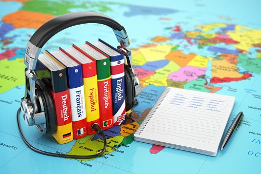 L'Apprentissage Des Langues