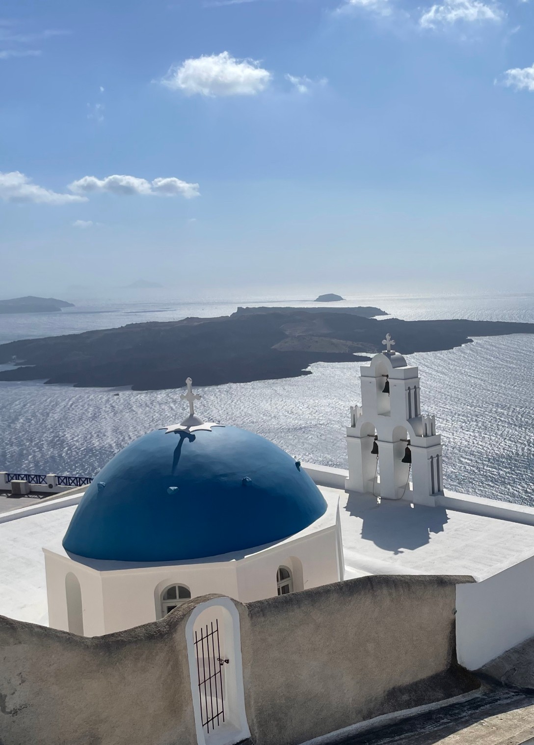 世界旅行の夢を再起動しました