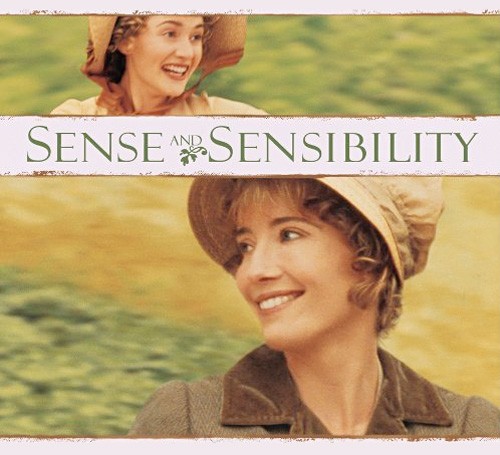 Sense and Sensibility (Film Review)