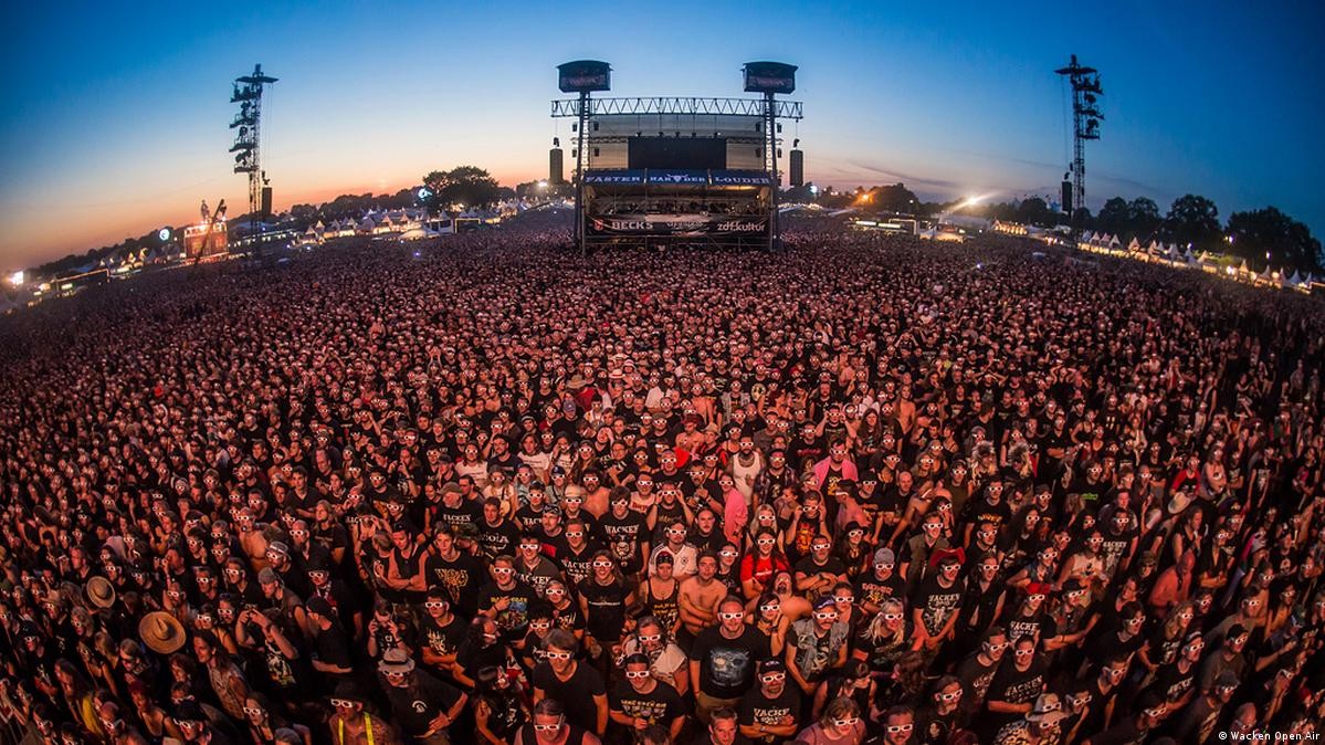 Wacken Open Air