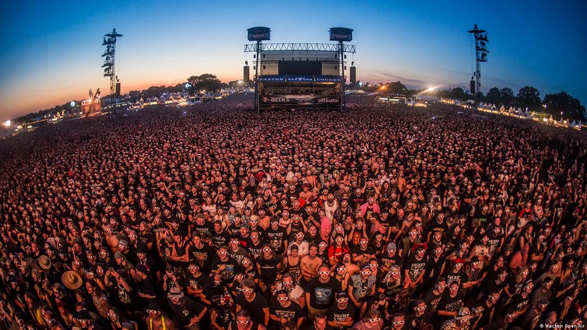 Wacken Open Air