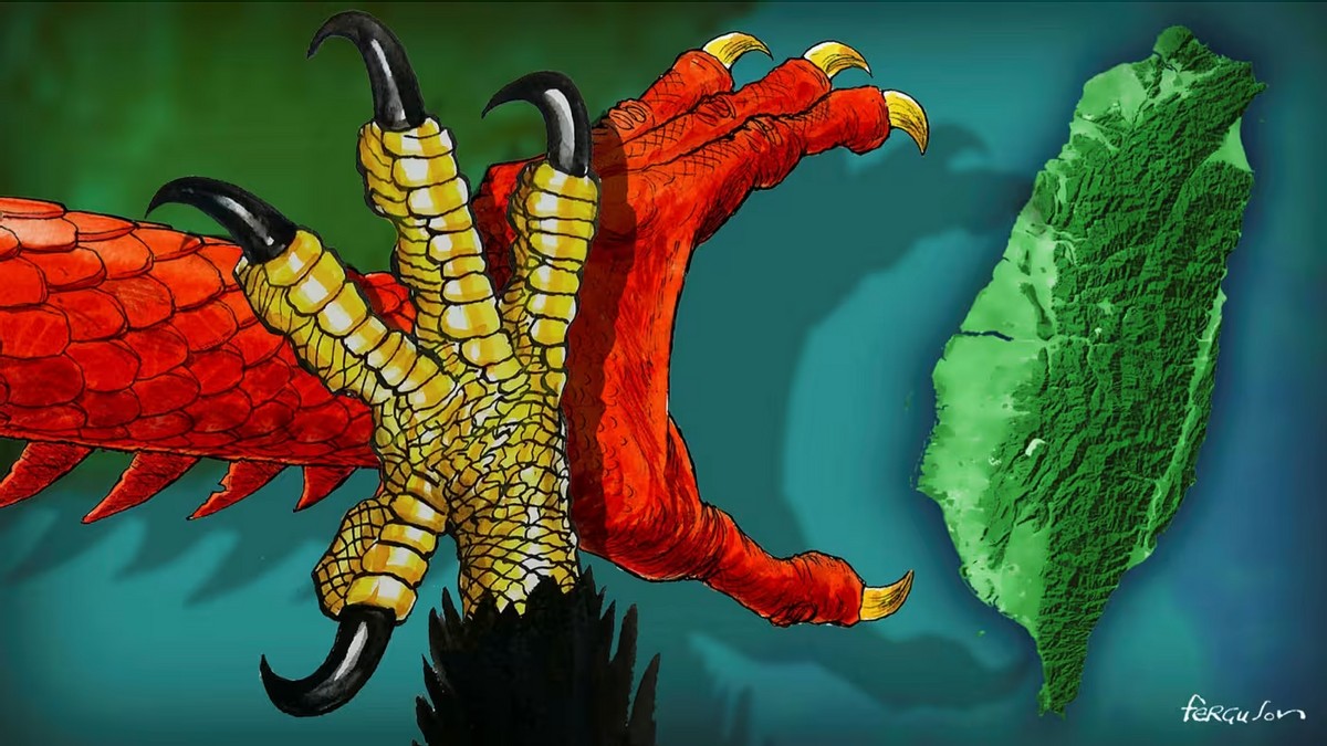 On Taiwan's Right to Autonomy