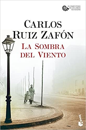 La Sombra Del Viento Capitulo 1