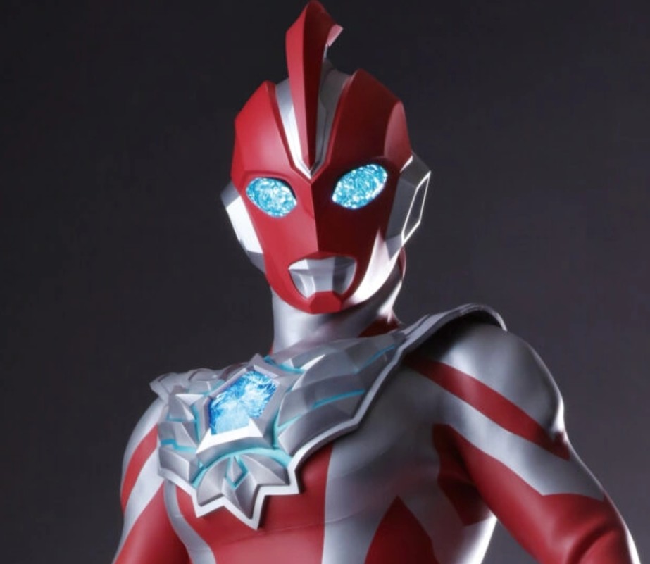 ウルトラマンオメガが放送された。