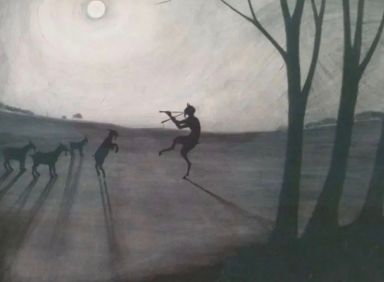 Un point d’entrée dans la vérité 