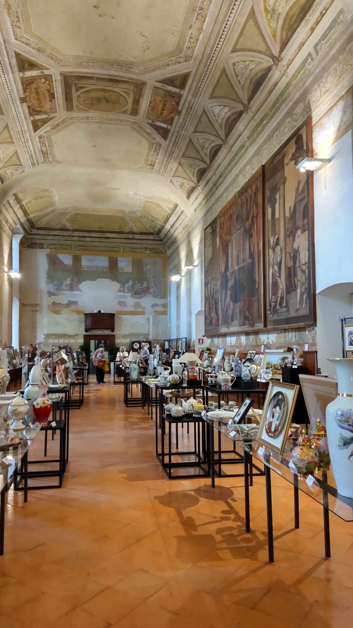  Art Show in Italy 