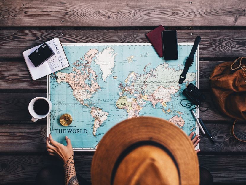 Viaggiare