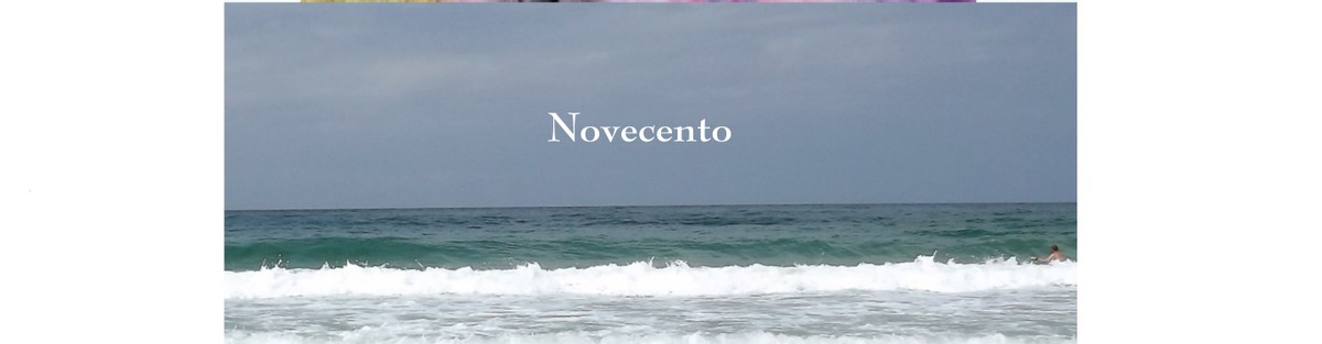 Novecento - Appena in Tempo