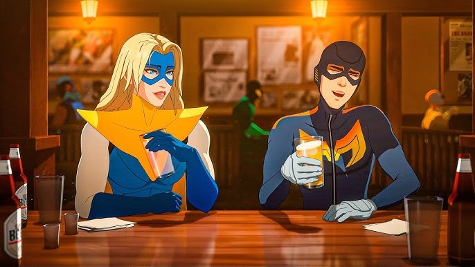 どうしてここにいます？