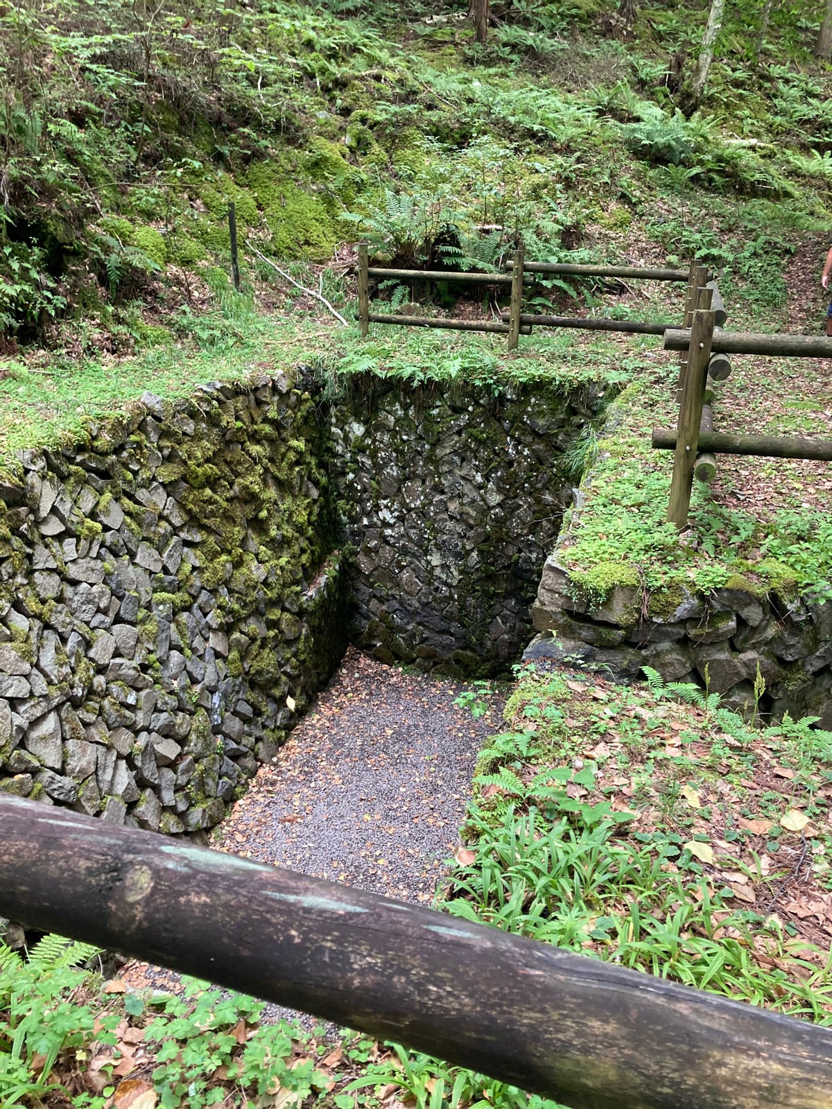 My Short Trip to Ueda: Part 5 Wind Cave