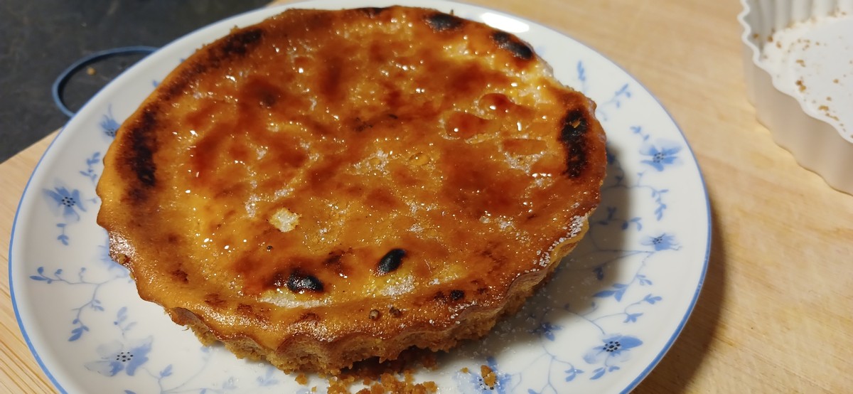 Cheescake and recipes