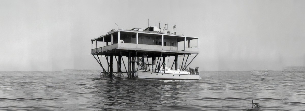 Rose Island