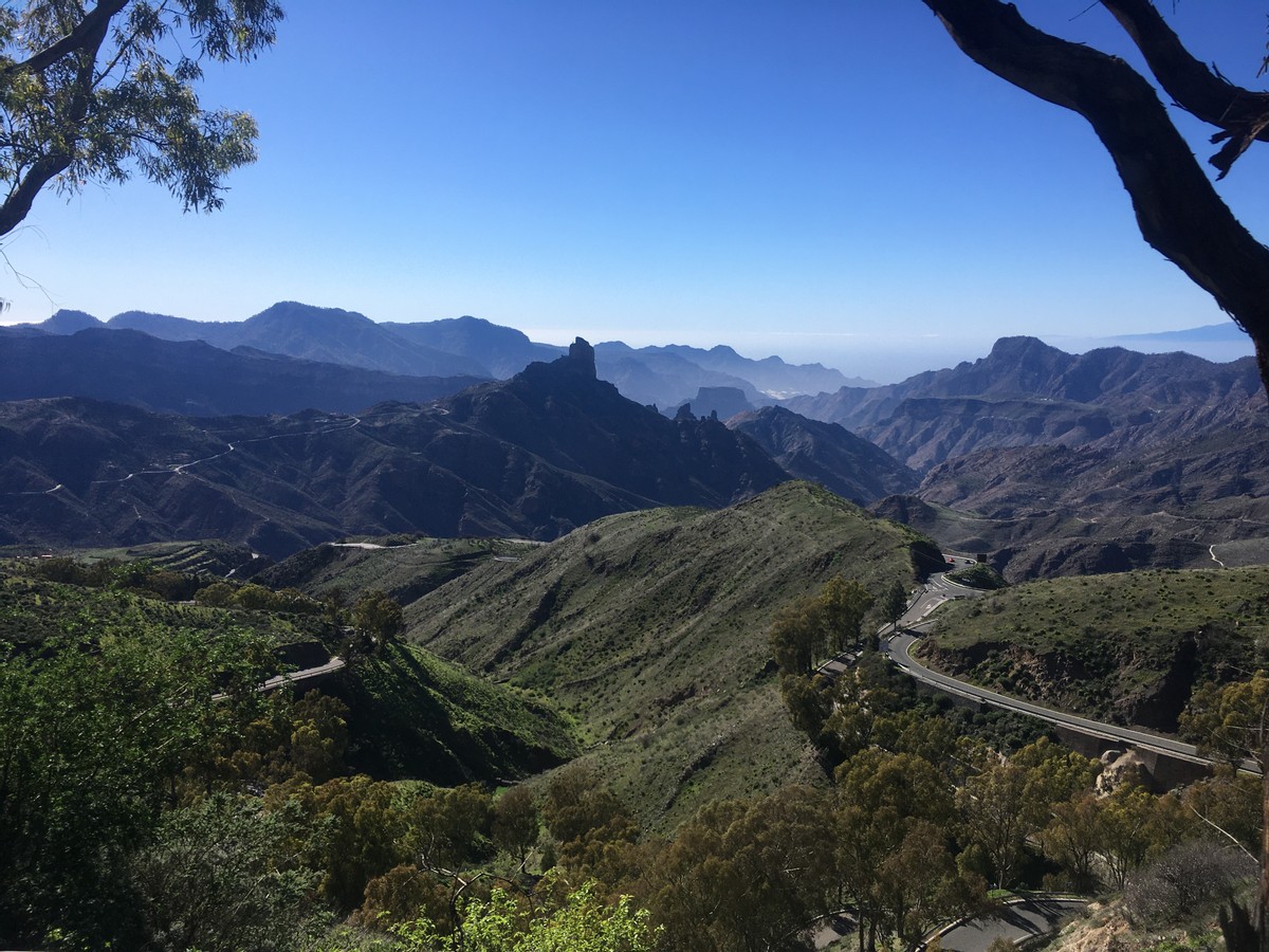 Una aventura en Gran Canaria (Parte 1)